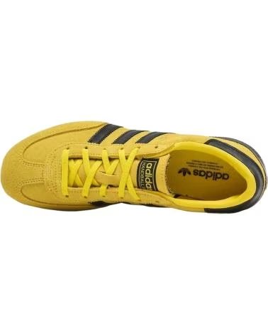 ADIDAS ZAPATILLAS KJ3627 AMARILLAS PARA MUJER
