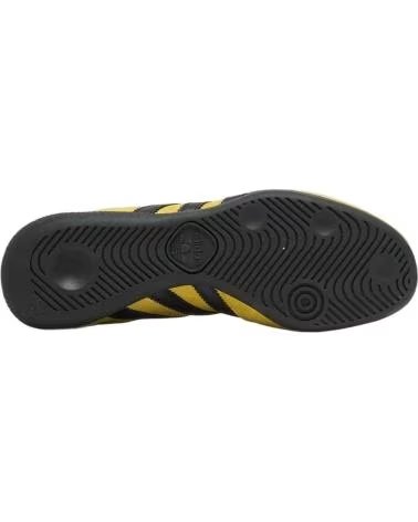 ADIDAS ZAPATILLAS KJ3627 AMARILLAS PARA MUJER