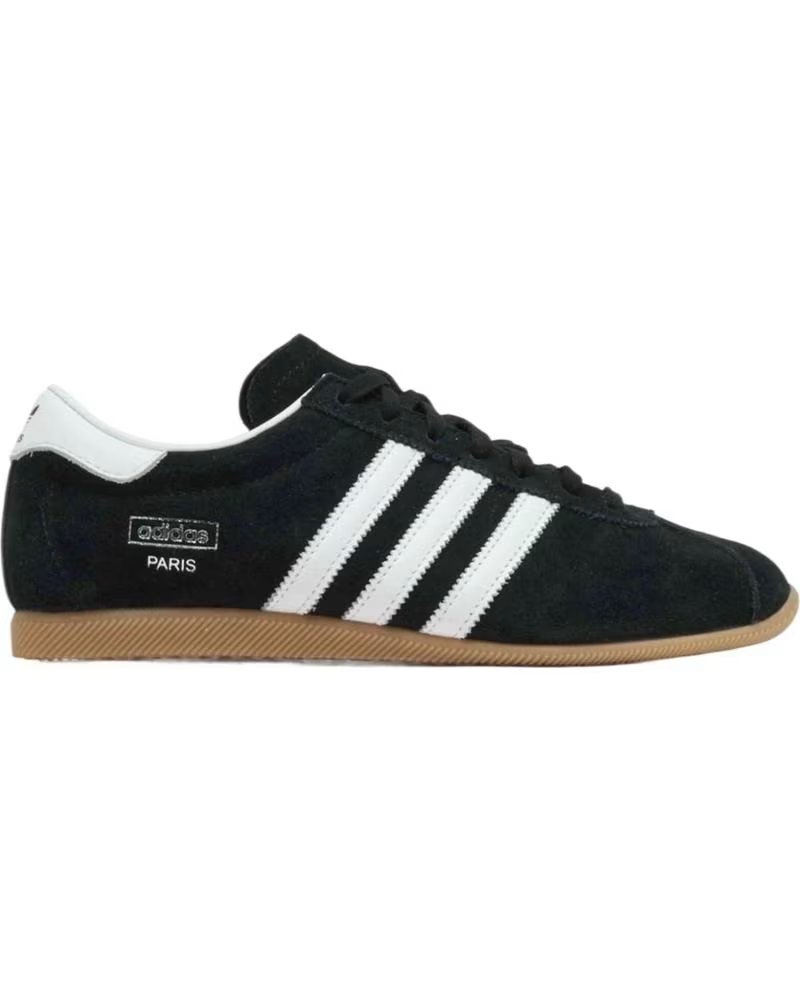 ADIDAS SNEAKERS KJ1012 NERE