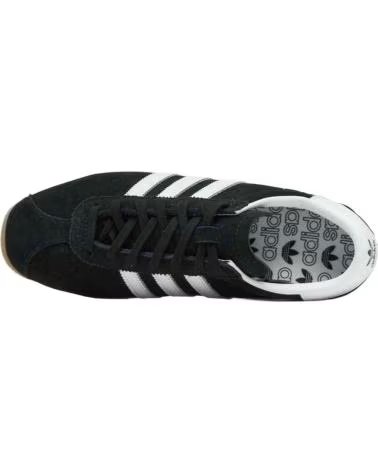 ADIDAS SNEAKERS KJ1012 NERE