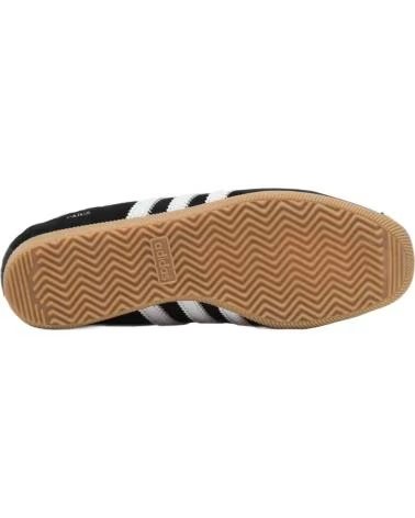 ADIDAS SNEAKERS KJ1012 NERE
