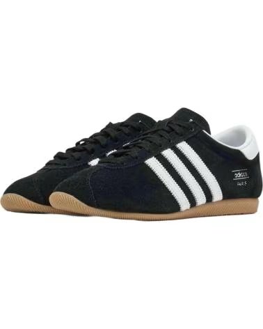 ADIDAS SNEAKERS KJ1012 NERE