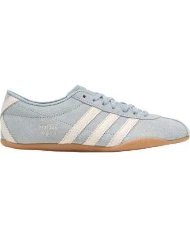 ADIDAS SNEAKERS KI3585 DONNA BLU