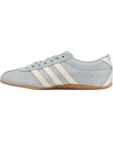 ADIDAS SNEAKERS KI3585 DONNA BLU