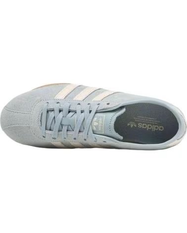 ADIDAS SNEAKERS KI3585 DONNA BLU