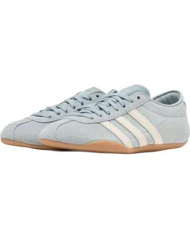 ADIDAS SNEAKERS KI3585 DONNA BLU
