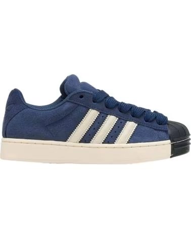 ADIDAS ZAPATILLAS KI3562 AZUL MUJER