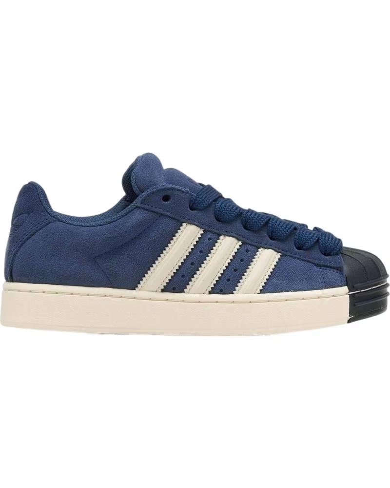 ADIDAS ZAPATILLAS KI3562 AZUL MUJER