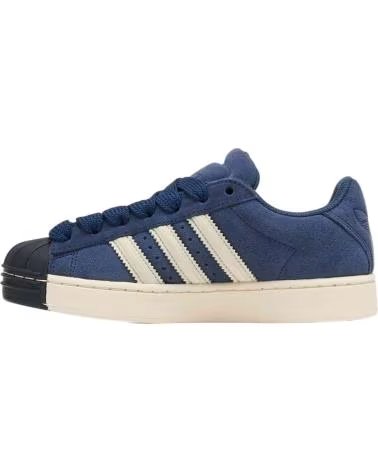 ADIDAS ZAPATILLAS KI3562 AZUL MUJER