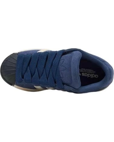 ADIDAS ZAPATILLAS KI3562 AZUL MUJER
