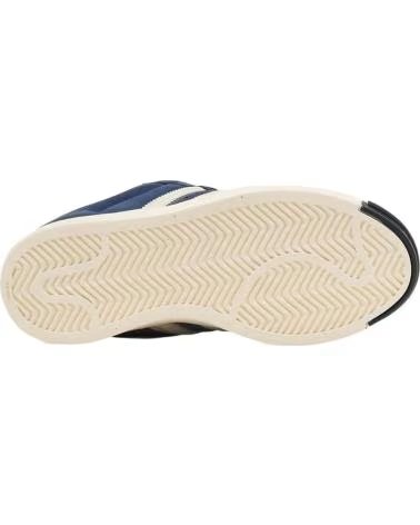 ADIDAS ZAPATILLAS KI3562 AZUL MUJER