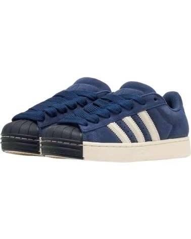 ADIDAS ZAPATILLAS KI3562 AZUL MUJER