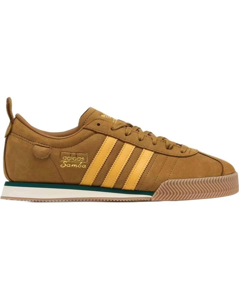 ADIDAS ZAPATILLAS KI0925 EN MARRON PARA UNISEX