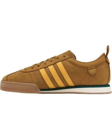 ADIDAS ZAPATILLAS KI0925 EN MARRON PARA UNISEX