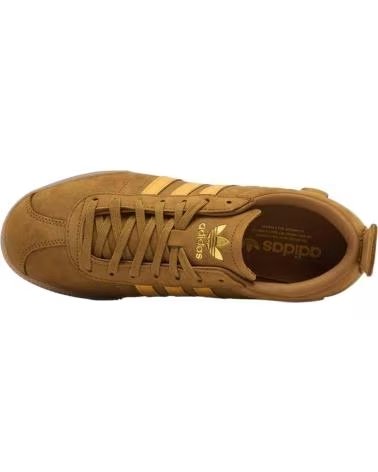 ADIDAS ZAPATILLAS KI0925 EN MARRON PARA UNISEX