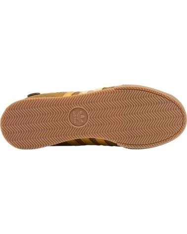 ADIDAS ZAPATILLAS KI0925 EN MARRON PARA UNISEX