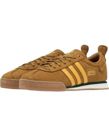 ADIDAS ZAPATILLAS KI0925 EN MARRON PARA UNISEX