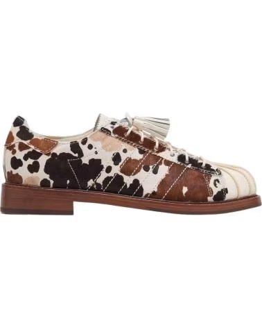 ADIDAS TÊNIS JS5024 COM ESTAMPA ANIMAL