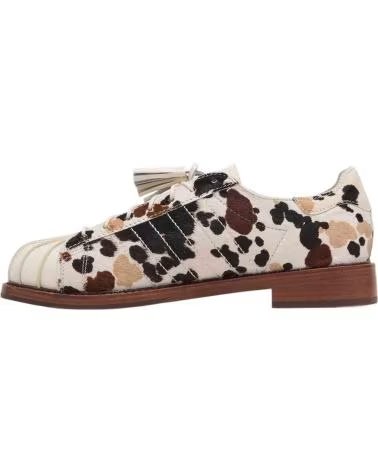 ADIDAS TÊNIS JS5024 COM ESTAMPA ANIMAL