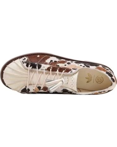 ADIDAS TÊNIS JS5024 COM ESTAMPA ANIMAL