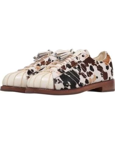 ADIDAS TÊNIS JS5024 COM ESTAMPA ANIMAL