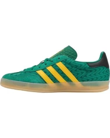ADIDAS TÊNIS JR2416 VERDES PARA MULHER