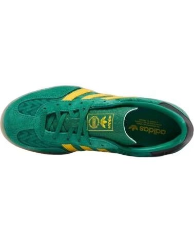 ADIDAS TÊNIS JR2416 VERDES PARA MULHER
