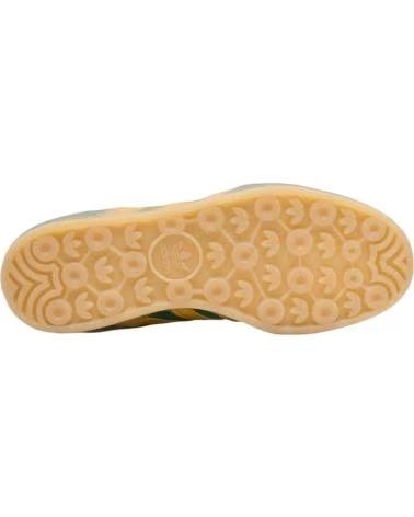 ADIDAS TÊNIS JR2416 VERDES PARA MULHER