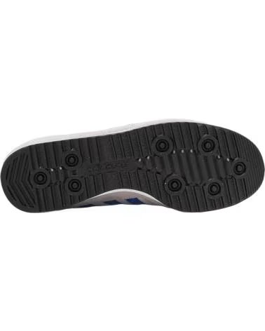 ADIDAS JQ9791 HERREN-SNEAKER IN WEISS