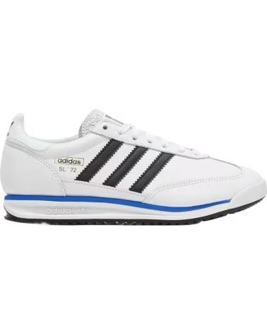 SNEAKERS ADIDAS SL 72 RS JQ9780 BLANCO