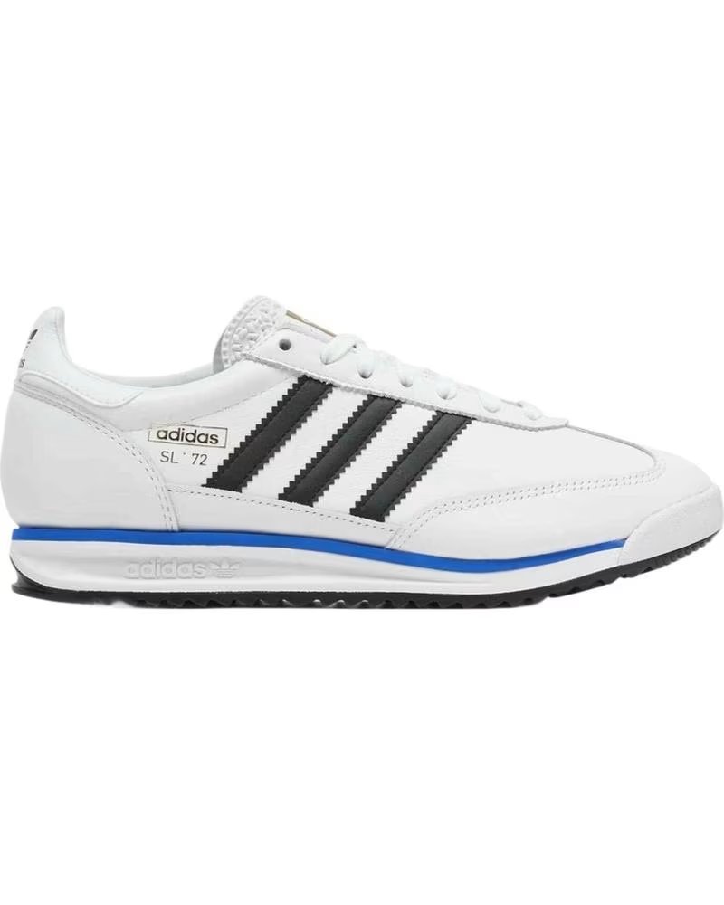 SNEAKERS ADIDAS SL 72 RS JQ9780 BLANCO