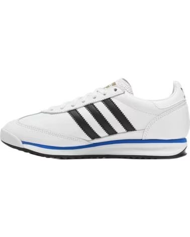 SNEAKERS ADIDAS SL 72 RS JQ9780 BLANCO