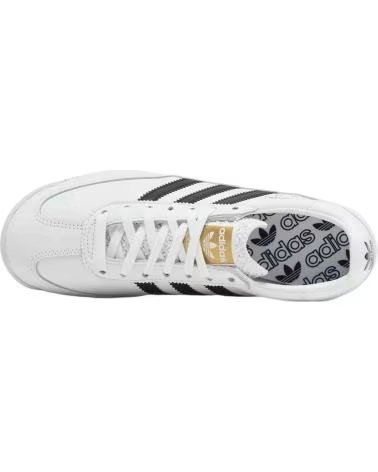SNEAKERS ADIDAS SL 72 RS JQ9780 BLANCO