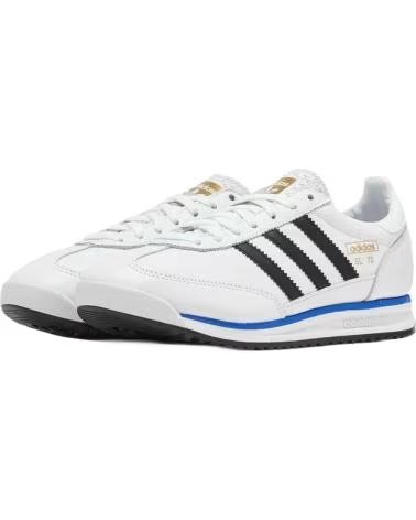 SNEAKERS ADIDAS SL 72 RS JQ9780 BLANCO