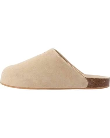ADIDAS ZOCCOLI JP8730 IN BEIGE DA DONNA
