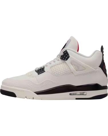 JORDAN SNEAKERS 4 RETRO OG FLIGHT CLUB