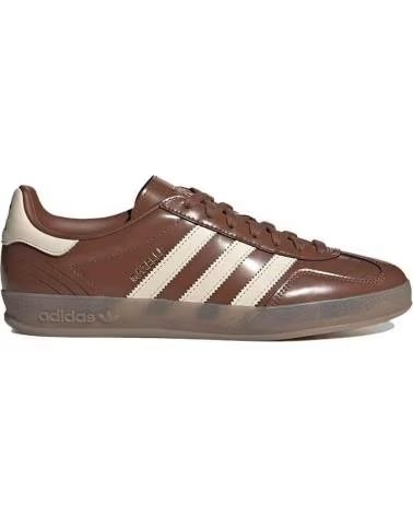 ADIDAS BASKETS GAZELLE INDOOR PRELOVED BROWN