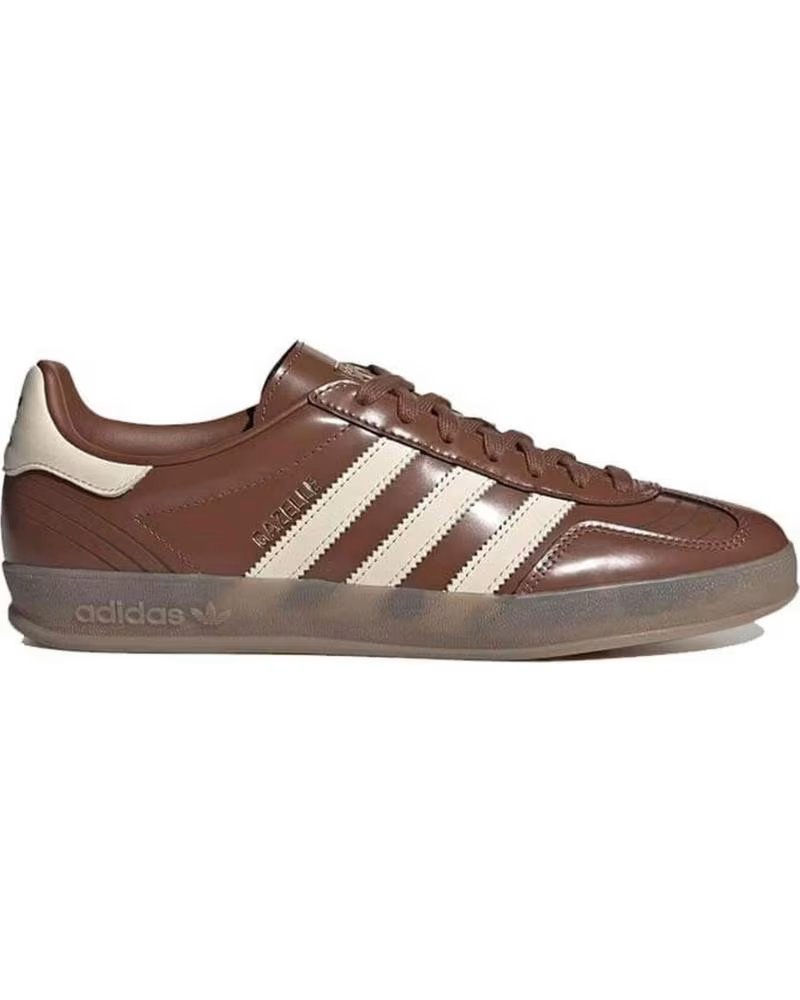 ADIDAS BASKETS GAZELLE INDOOR PRELOVED BROWN