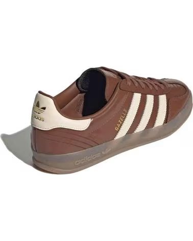 ADIDAS BASKETS GAZELLE INDOOR PRELOVED BROWN