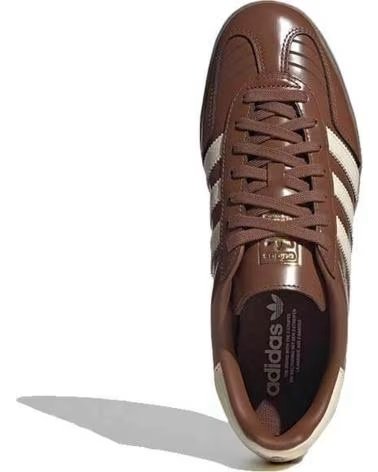 ADIDAS BASKETS GAZELLE INDOOR PRELOVED BROWN