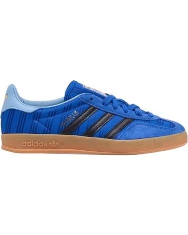 ADIDAS SNEAKERS IH9649 BLU