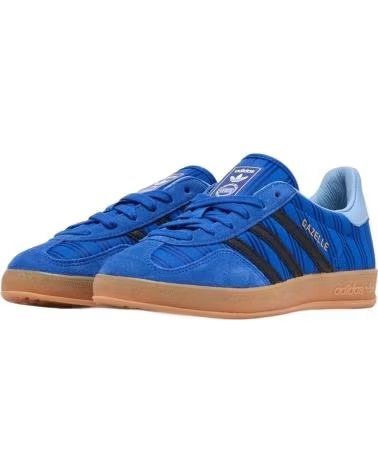 ADIDAS SNEAKERS IH9649 BLU