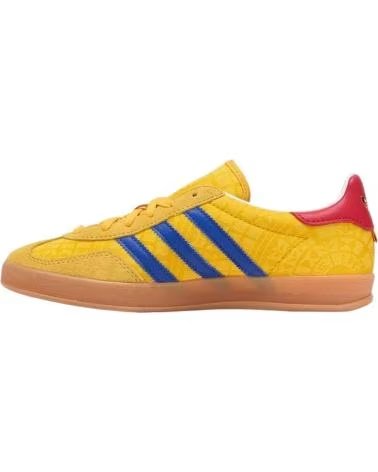 ADIDAS ZAPATILLAS IH9648 EN AMARILLO PARA HOMBRE