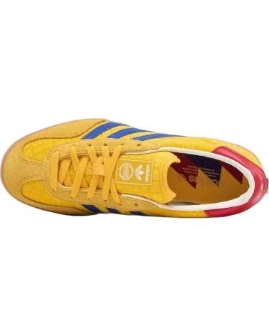 ADIDAS ZAPATILLAS IH9648 EN AMARILLO PARA HOMBRE