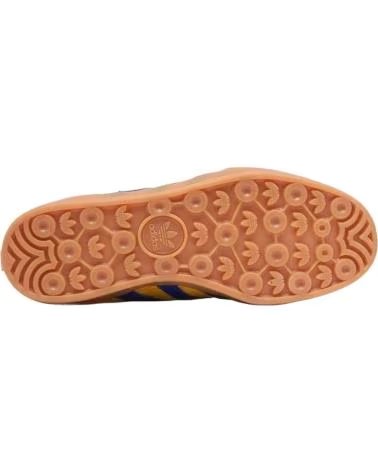 ADIDAS ZAPATILLAS IH9648 EN AMARILLO PARA HOMBRE