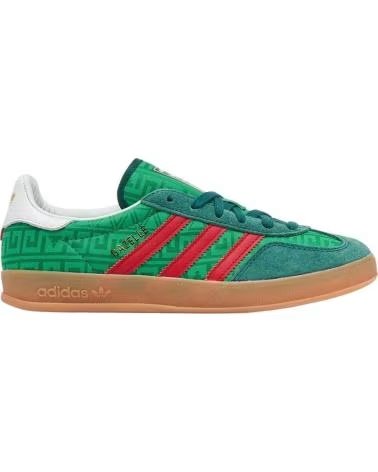 ADIDAS ZAPATILLAS IH9647 HOMBRE VERDE