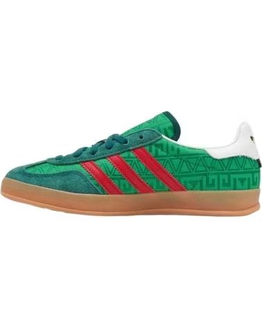 ADIDAS ZAPATILLAS IH9647 HOMBRE VERDE
