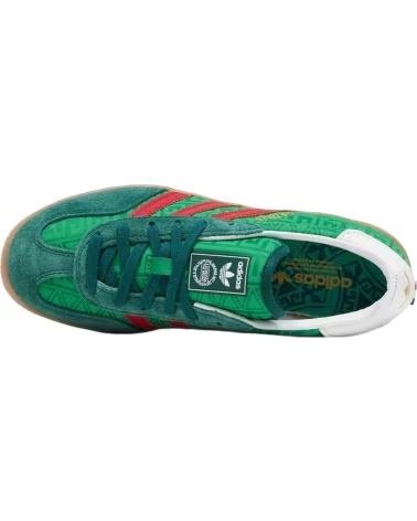 ADIDAS ZAPATILLAS IH9647 HOMBRE VERDE
