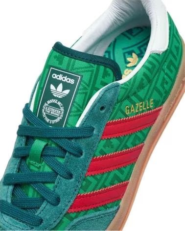 ADIDAS ZAPATILLAS IH9647 HOMBRE VERDE