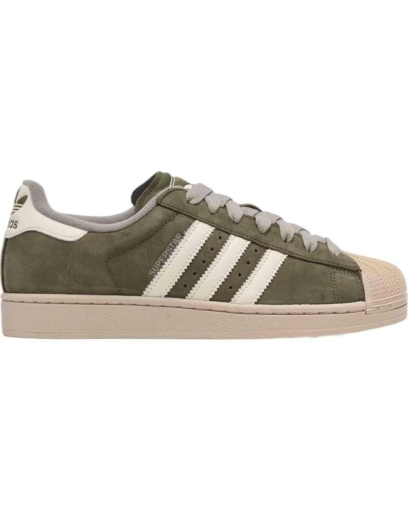ADIDAS ZAPATILLAS IH9315 EN VERDE PARA HOMBRE